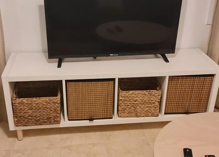 Apartamento Sb2