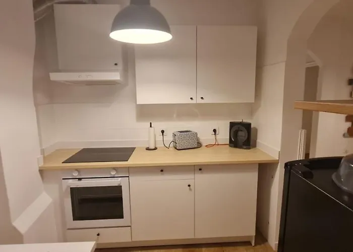 Apartamento Sb2