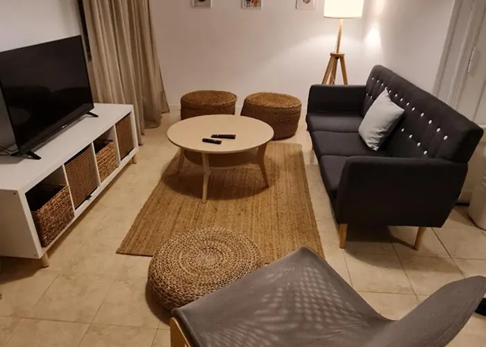 Apartamento Sb2