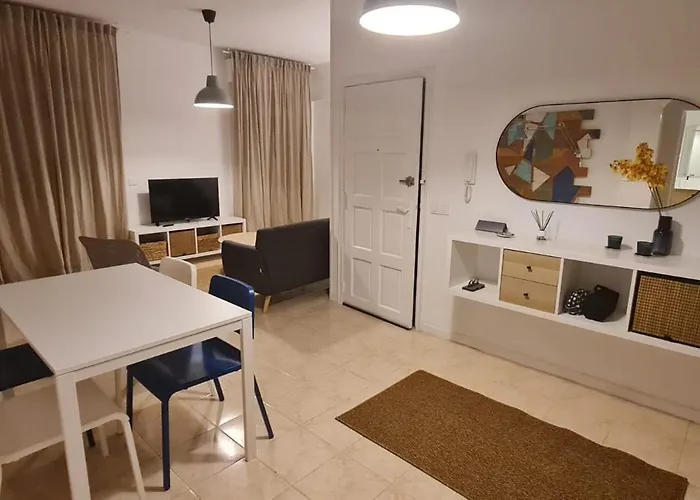 Apartamento Sb2