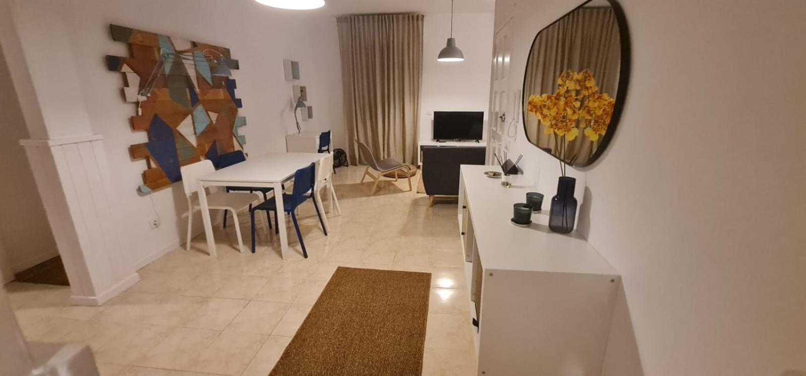 Sb2 Apartamento *