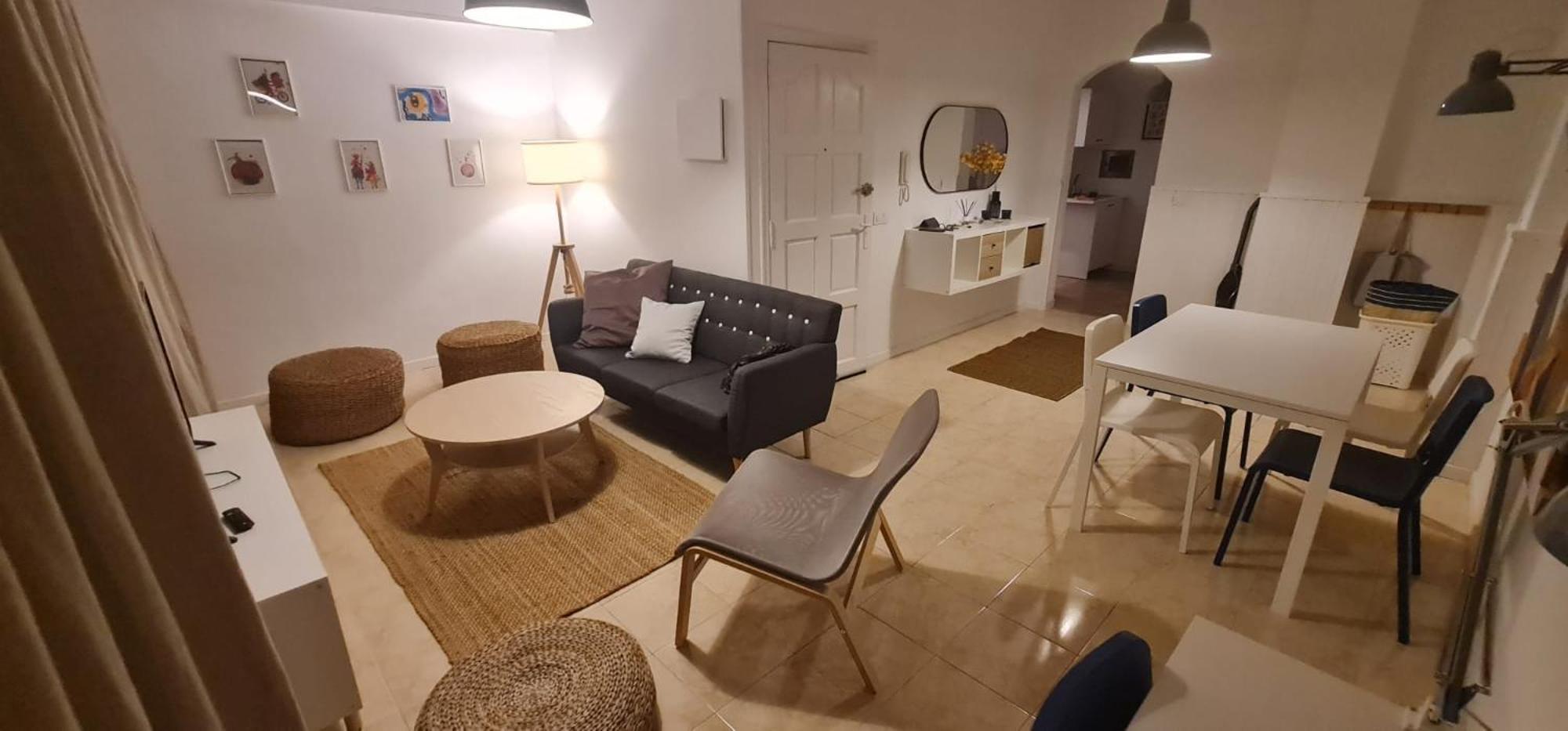 Sb2 Apartment Tui