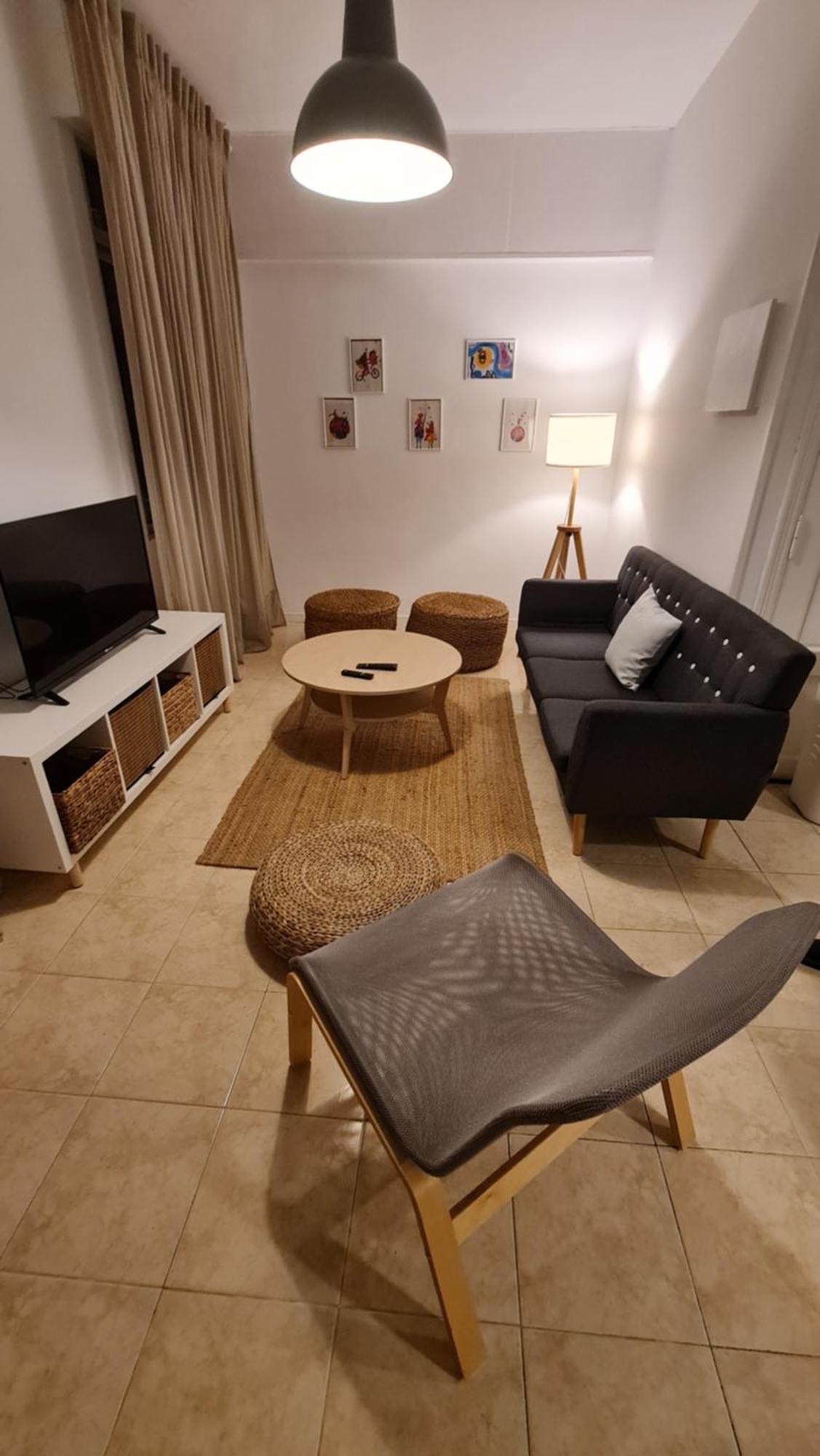 Apartment Sb2 Tui